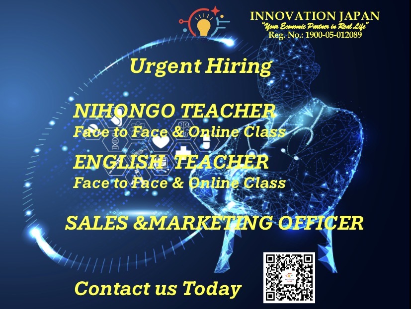 JOB HIRING