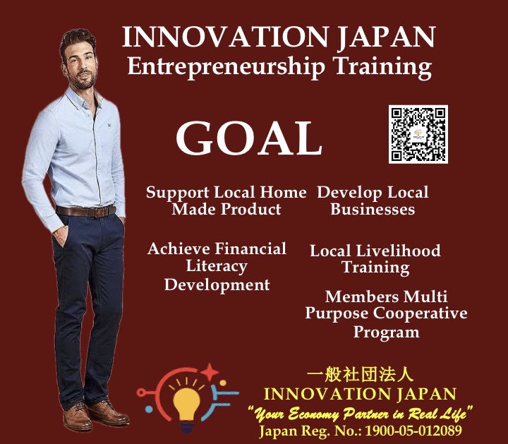 BUSINESS DEVELOPMENT TRAINING
