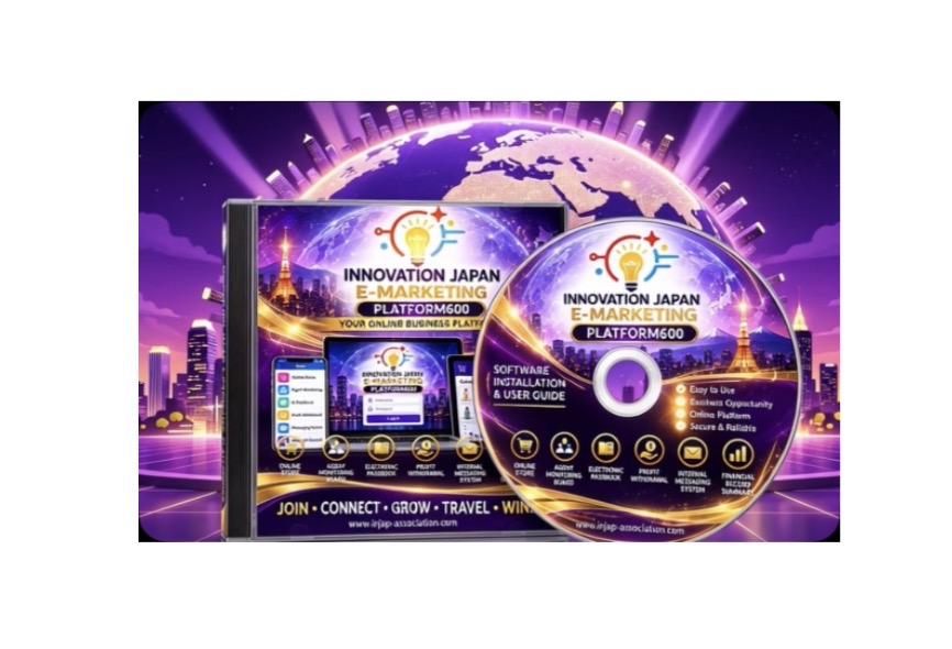 E-MARKETING SYSTEM