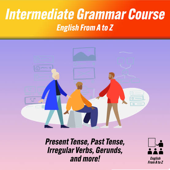 Intermediate Grammar